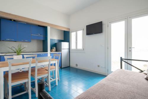 Apartamento Immobiliare Jvl - Gabbiano