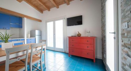 Apartamento Immobiliare Jvl - Gabbiano