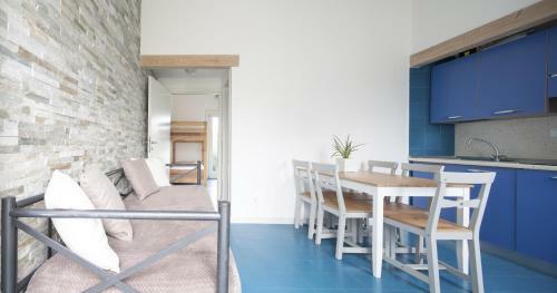 Apartamento Immobiliare Jvl - Gabbiano