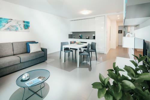 Apartamento Villa Anna