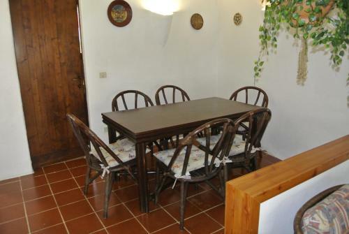 Villa Gualdo N