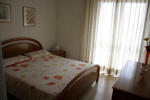 Apartamento Palazzo Del Sole