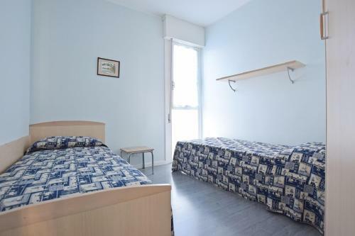 Apartamento Residence La Duna