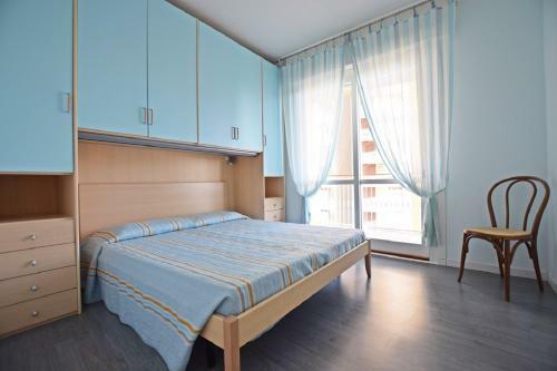 Apartamento Residence La Duna