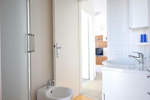 Apartamento Residence La Duna