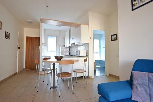 Apartamento Residence La Duna