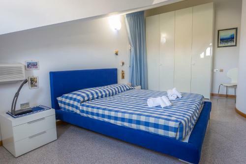 Apartamento Lignano Sabbiadoro Flat Garage