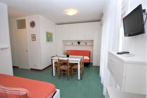 Apartamento Residence Aquilone