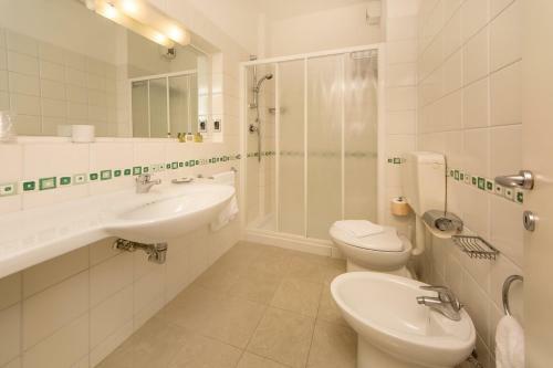 Apartamento Albatros Studio Superior