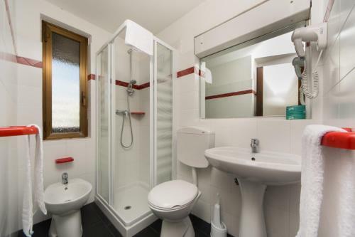 Apartamento Le Rondini Ground Floor