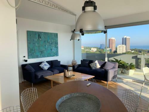 Apartamento Penthouse Bellavista