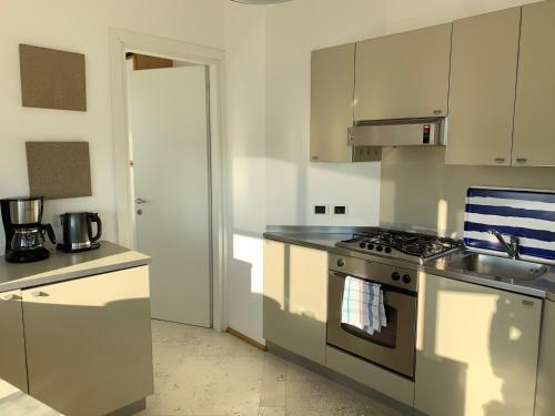 Apartamento Penthouse Bellavista