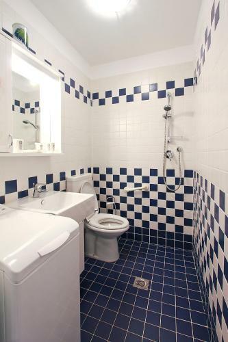 Apartamento Villa Fabiola