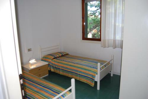 Apartamento Antares Rosso B4*