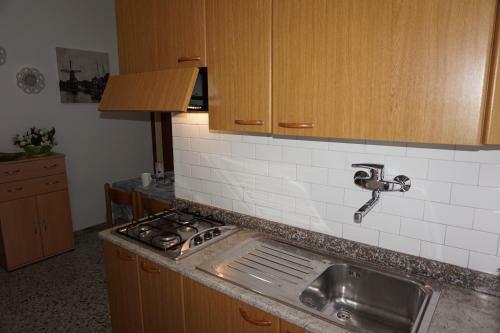 Condominio Tigli