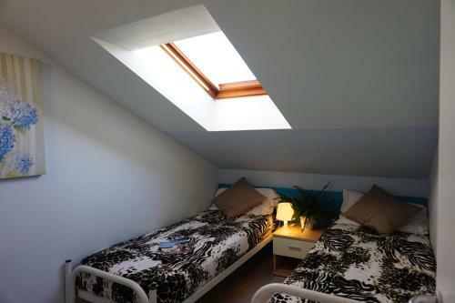 Villa Park Residence