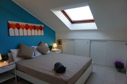 Villa Park Residence