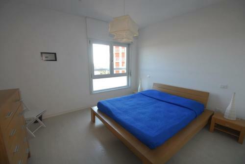 Apartamento Residence Excelsior