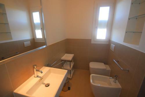 Apartamento Residence Excelsior