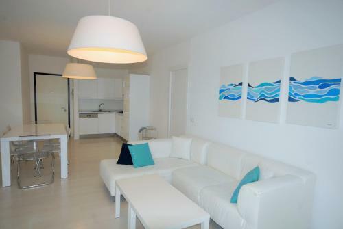 Apartamento Residence Excelsior