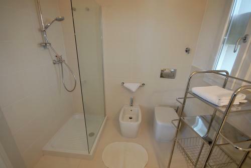 Apartamento Residence Excelsior