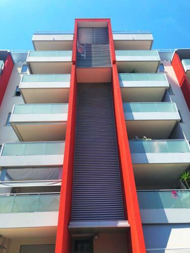 Apartamento Penthouse Blue Lagoon