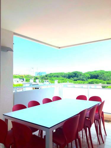 Apartamento Penthouse Blue Lagoon