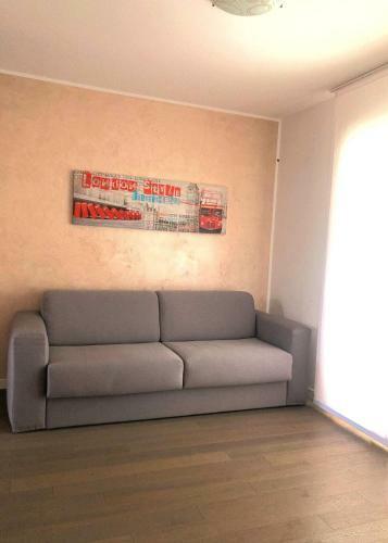 Apartamento Penthouse Blue Lagoon