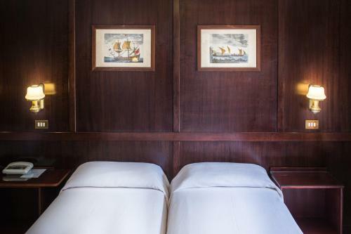 Hotel Capanna D'oro Dependance