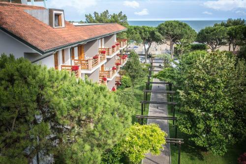 Hotel Capanna D'oro Dependance