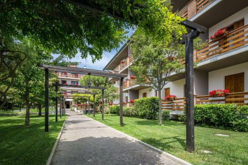 Hotel Capanna D'oro Dependance