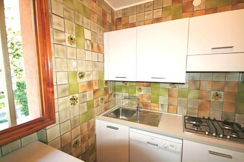 Apartamento Ba - Maestrale-