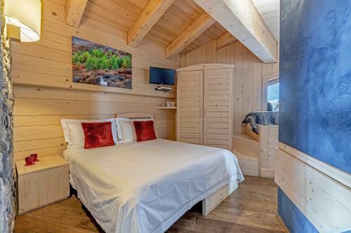 Chalet Morel 1586 Hotel & Spa
