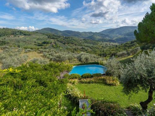 Apartamento Locazione Turistica Giuggiolo