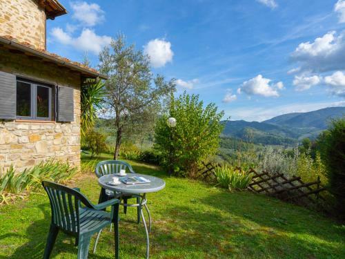 Apartamento Locazione Turistica Giuggiolo