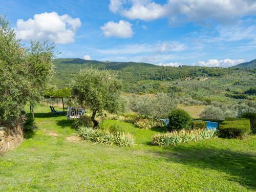 Apartamento Locazione Turistica Giuggiolo