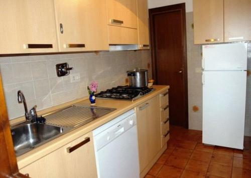 Villa Con 3 Camere Da Letto