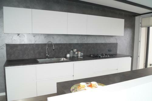 Apartamento Penthouse Panorama