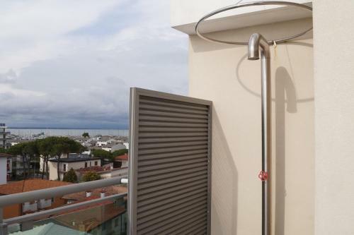 Apartamento Penthouse Panorama