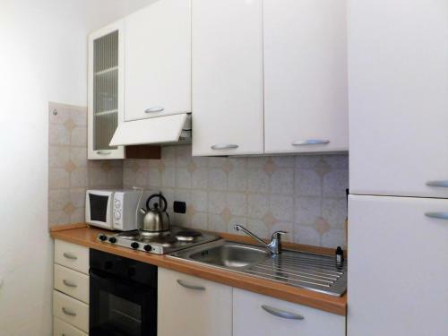 Apartamento Casa Niculin By Holiday World