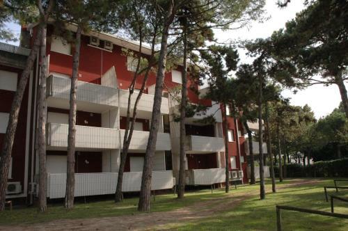 Apartamento Antares Verde C6