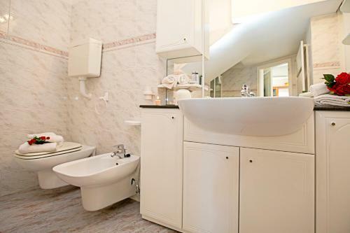 Apartamento Casa Limone Bellavista