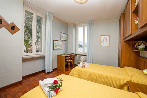 Apartamento Casa Limone Bellavista