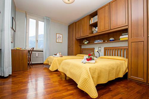 Apartamento Casa Limone Bellavista