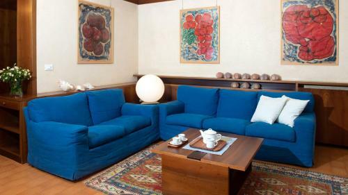 Villa Scultura Seaview