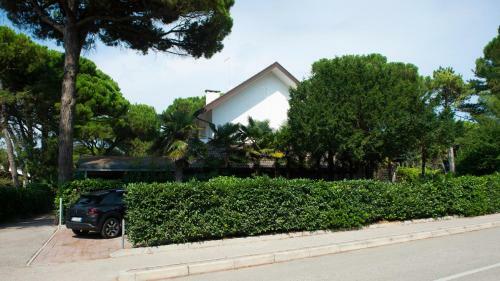 Villa Scultura Seaview