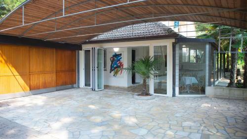 Villa Scultura Seaview