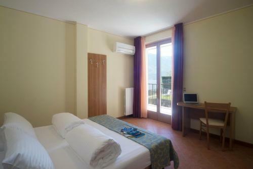Apartamento Appartamenti Villa Imelda