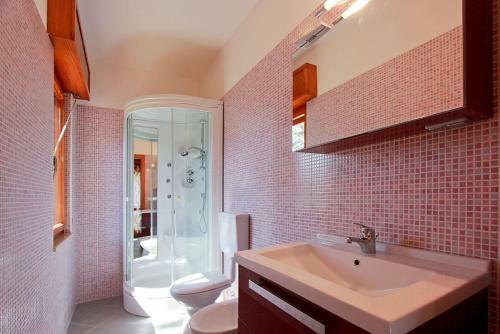 Apartamento Villa Micoli