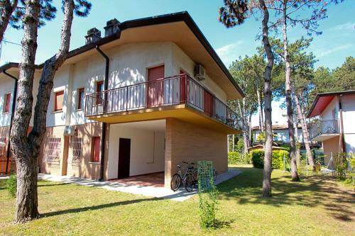 Apartamento Villa Micoli